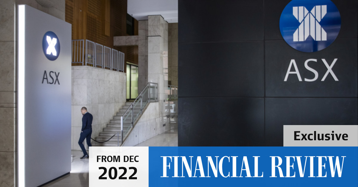 ASX CHESS failure Digital Asset breaks its silence, says ASX must shoulder the blame